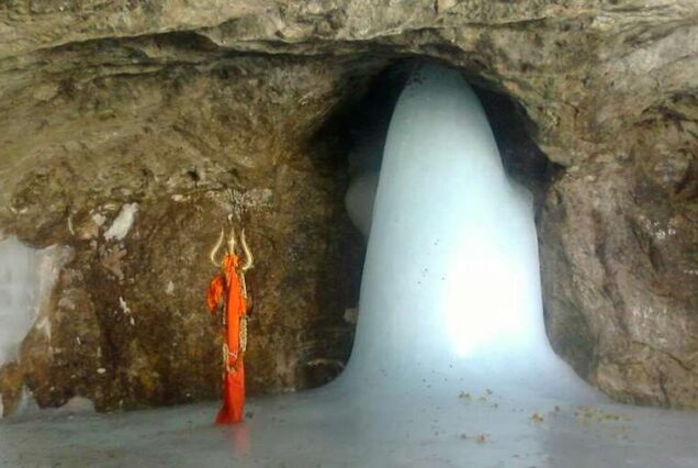 Amarnath Yatra Travel Guide 2026: Complete Planning, Routes, Costs & Tips