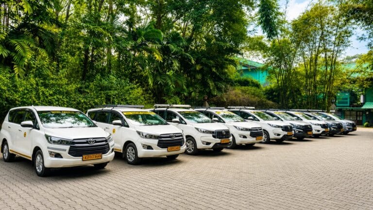 Best Cab/Taxi Service in Kashmir (2026 Guide): Reliable, Safe & Affordable Taxi Travel