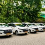 Best taxi Service in Kashmir