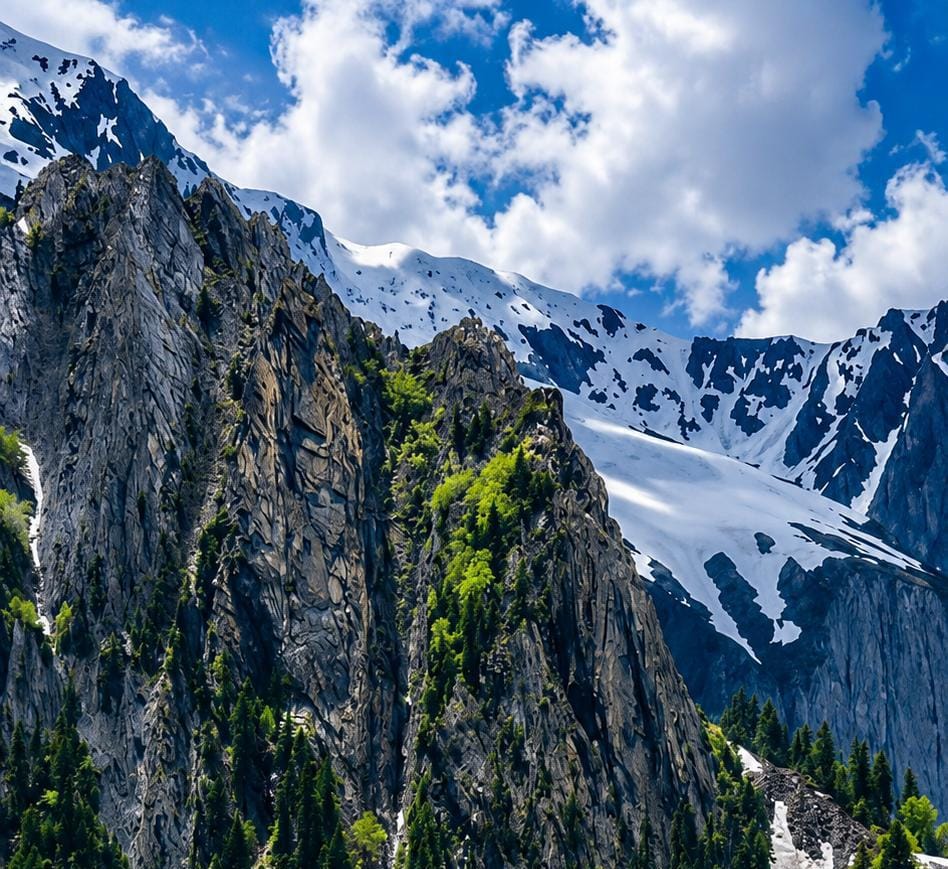 Kashmir Summer Tour Package Cost