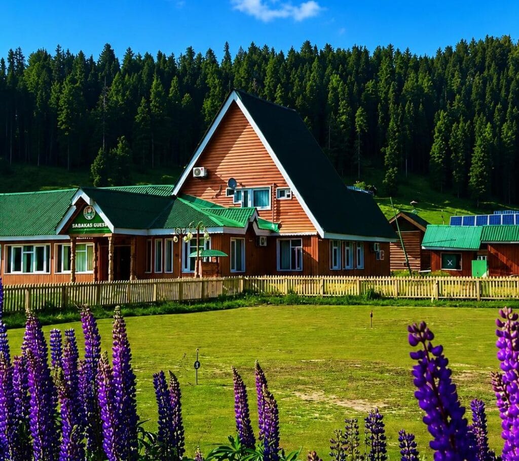Kashmir Summer Tour Package Cost