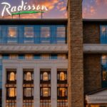 hotel radisson srinagar