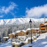 khyber hotel gulmarg