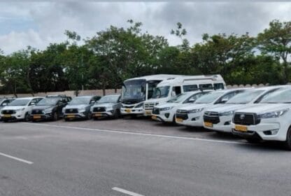 Affordable Car Rental for Amarnath Yatra