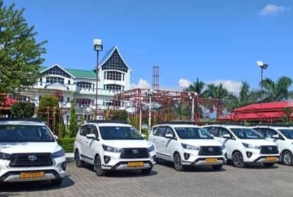 Affordable Car Rental for Amarnath Yatra