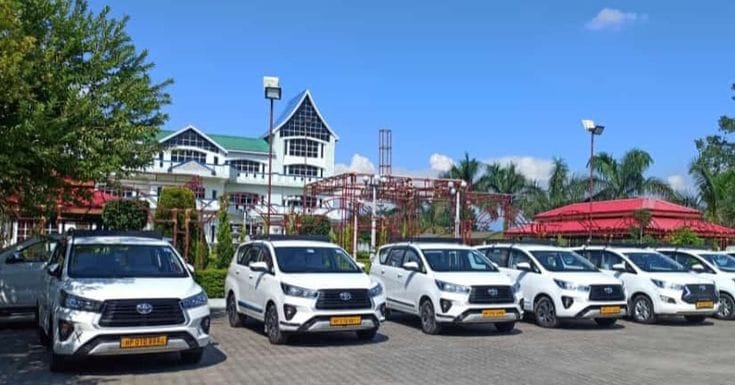 Affordable Car Rental