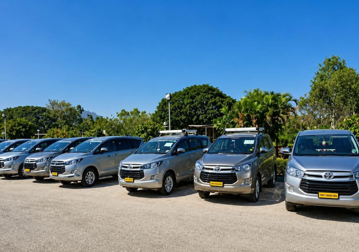 Affordable Car Rental for Amarnath Yatra