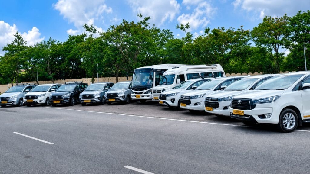 Affordable Car Rental for Amarnath Yatra