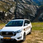 Affordable Car Rental for Amarnath Yatra