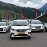Srinagar to Amarnath Taxi Service
