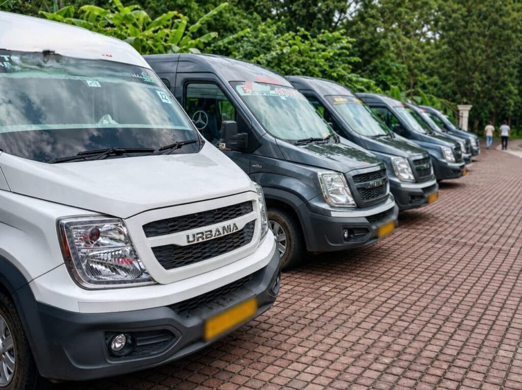 Srinagar to Amarnath Taxi Service