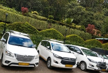 Srinagar to Amarnath Taxi Service