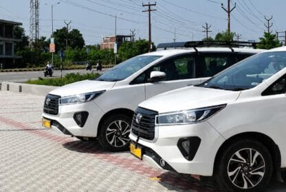 Srinagar to Amarnath Taxi Service