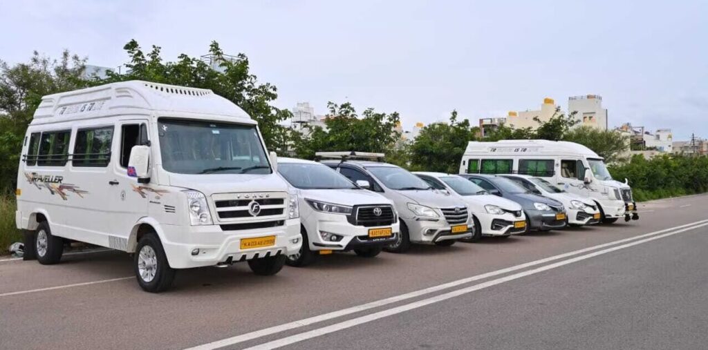 Amarnath Yatra Taxi Service
