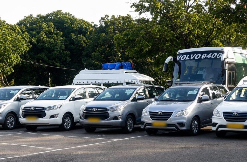 Katra to Amarnath Taxi Service,