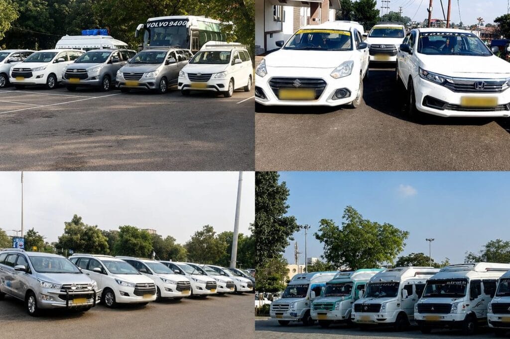 Katra to Amarnath Yatra with Taxi