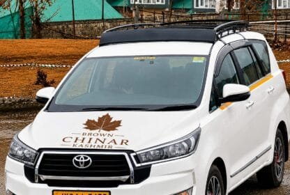Kashmir Tour Package Cost