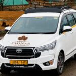 Amarnath Yatra Taxi Service