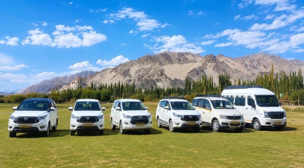 Amarnath Yatra Taxi Service