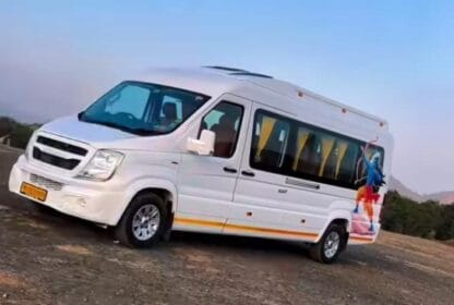 Amarnath Yatra Taxi Service