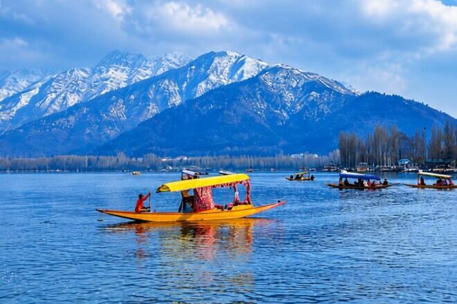 Best Time to Visit Kashmir in Summer