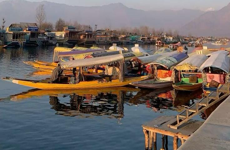 Best Time to Visit Kashmir in Summer