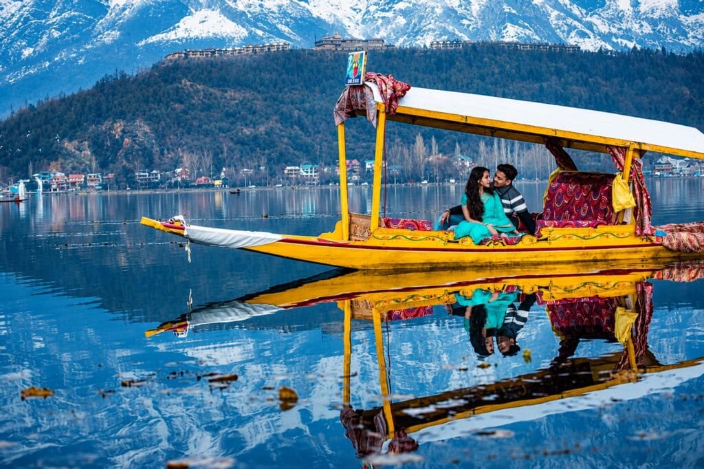 Best Time to Visit Kashmir in Summer