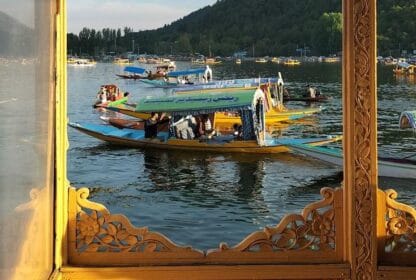 Best Time to Visit Kashmir in Summer