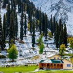 Kashmir Summer Itinerary