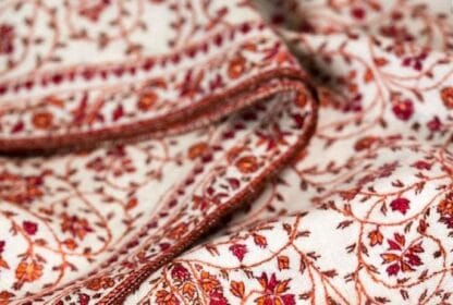 Kashmir Summer Itinerary
