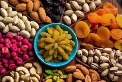 Kashmir Summer Itinerary