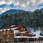 Best Hotels in Kashmir for Summer