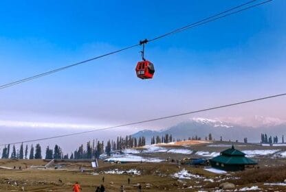 Best Hotels in Kashmir for Summer