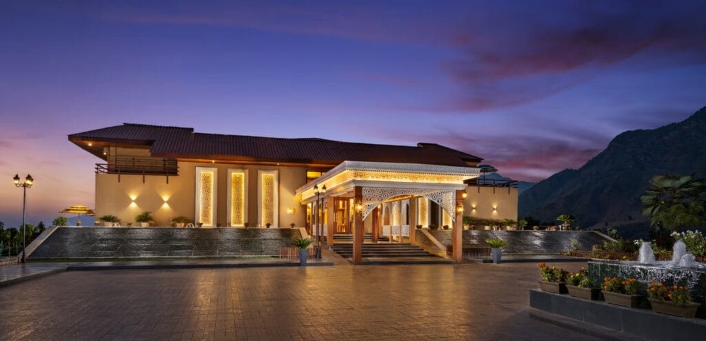 Where to Stay in Srinagar