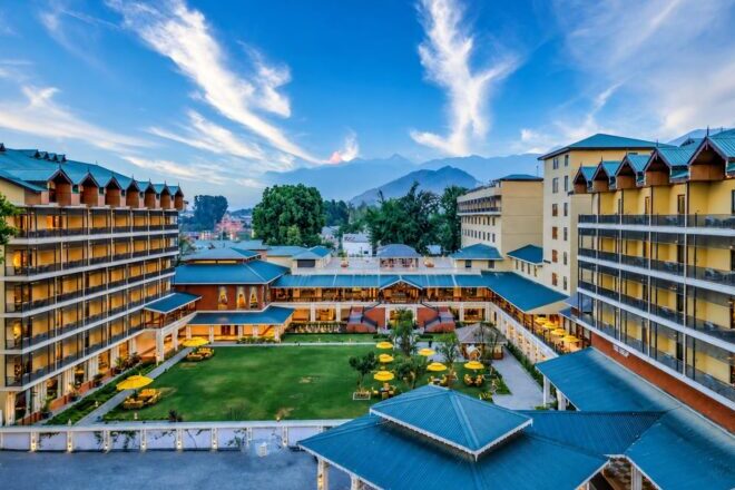Where to Stay in Srinagar