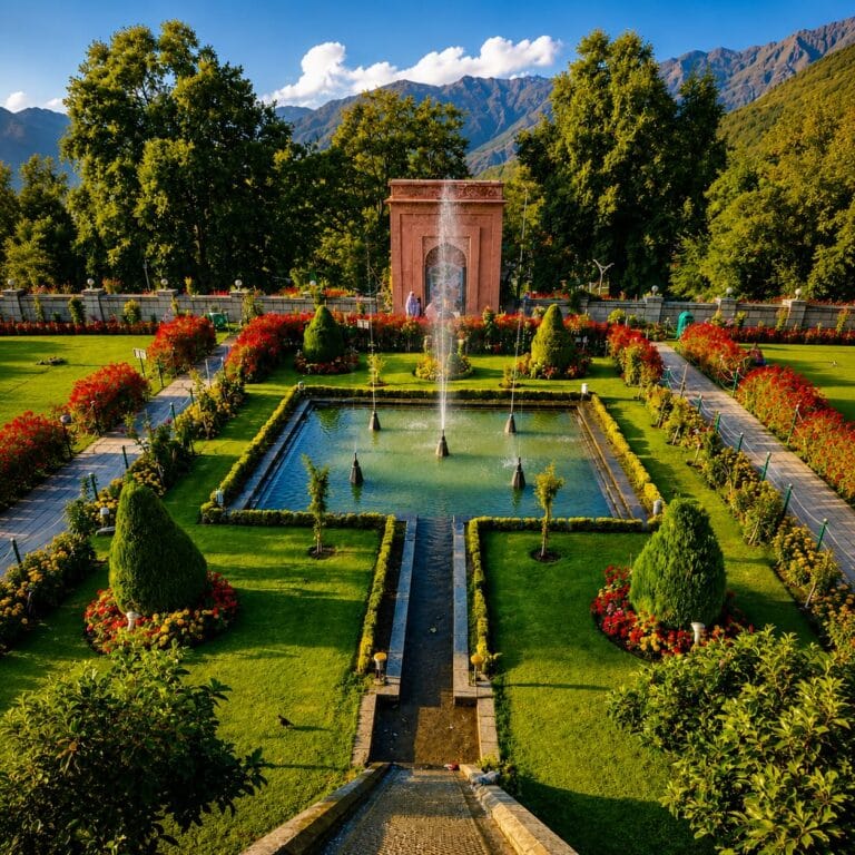 Kashmir Summer Tour Guide 2026 – Complete Travel Guide for Hotels, Itineraries, Prices & Attractions