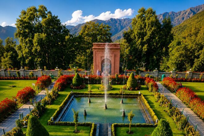 Kashmir Summer Tour Guide