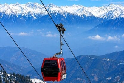 Kashmir Summer Tour Guide