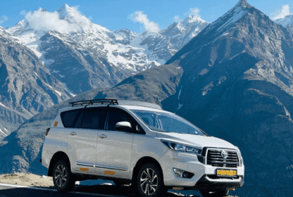 Katra to Amarnath Yatra with Taxi