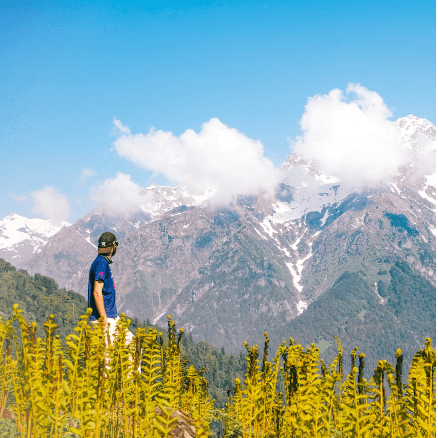 best travel operator in kashmir and srinagar