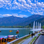 Tour Operator in Kashmir Services
