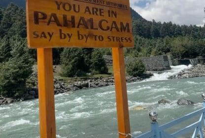 Affordable Kashmir Summer Tour Packages