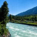 Affordable Kashmir Summer Tour Packages