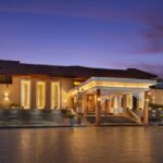 5 star hotels in Srinagar