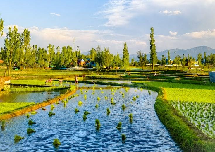 Best Offbeat Destinations in Kashmir