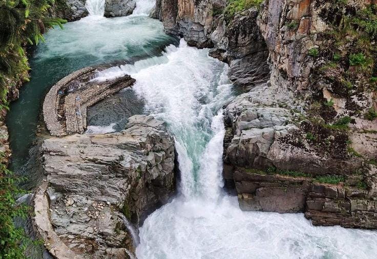 Best Offbeat Destinations in Kashmir