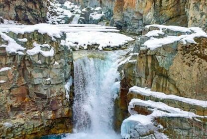 Best Offbeat Destinations in Kashmir