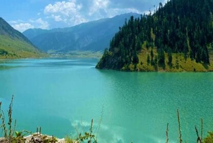 Best Offbeat Destinations in Kashmir