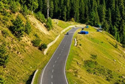 Best Offbeat Destinations in Kashmir