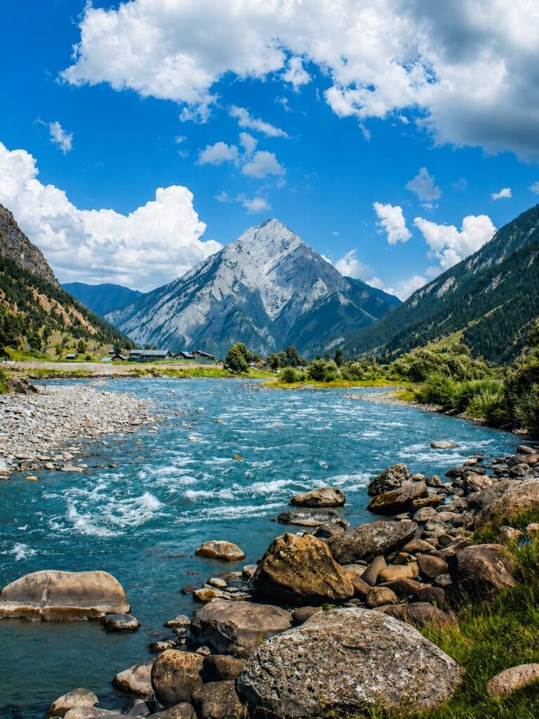10 Best Offbeat Destinations in Kashmir for a Peaceful Summer Vacation